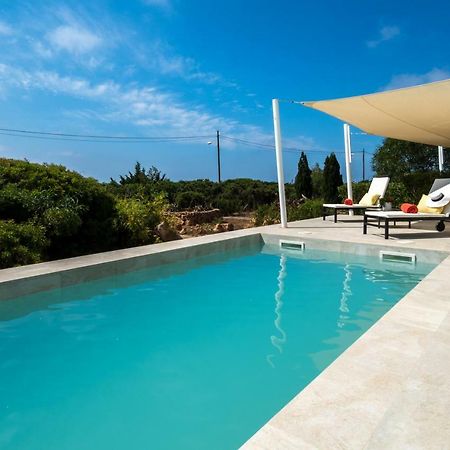 Villa Son Reynes With Pool & Sea Views El Estanyol Buitenkant foto