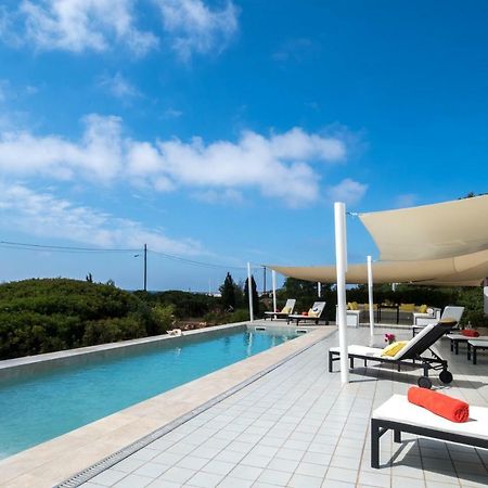 Villa Son Reynes With Pool & Sea Views El Estanyol Buitenkant foto