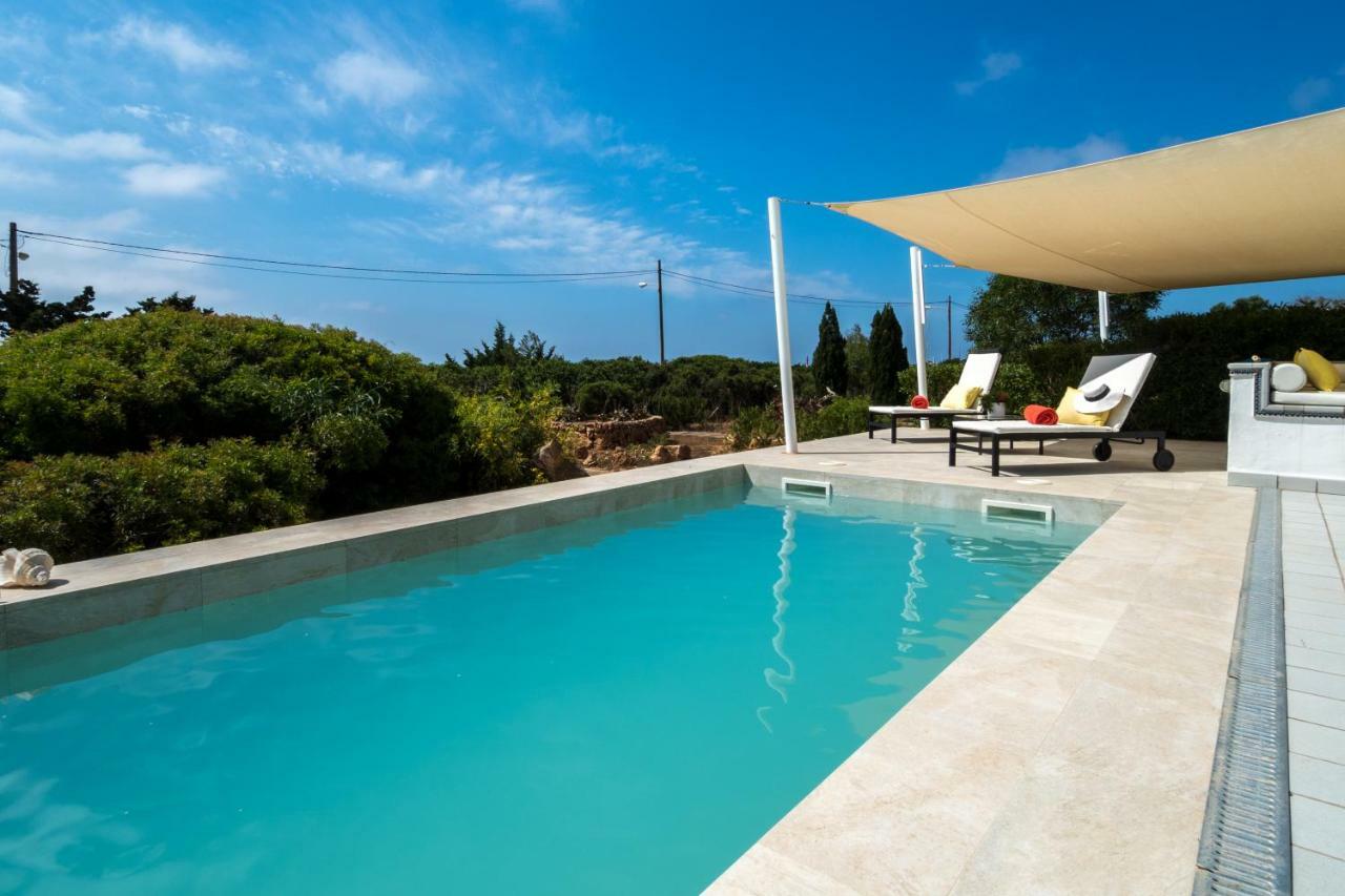 Villa Son Reynes With Pool & Sea Views El Estanyol Buitenkant foto