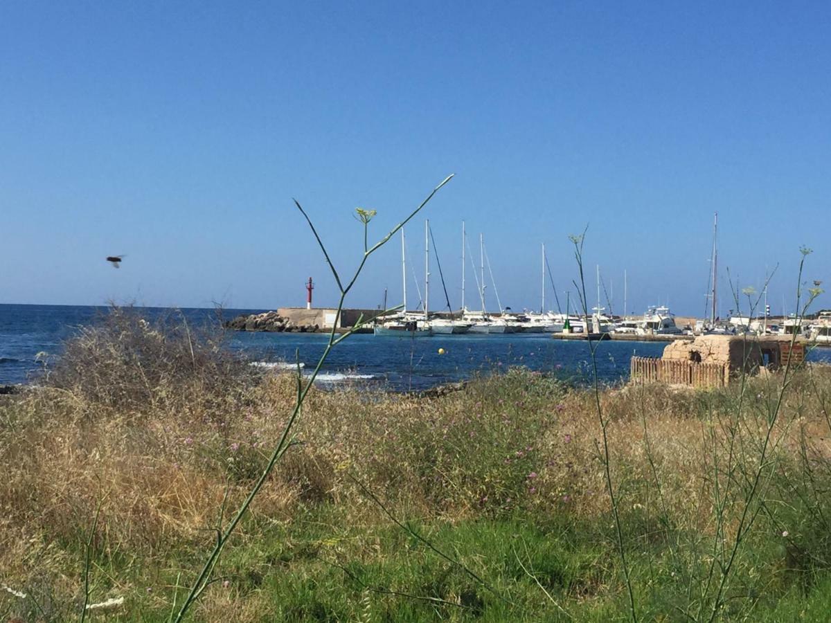 Villa Son Reynes With Pool & Sea Views El Estanyol Buitenkant foto